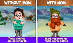 Best Mom In The Entire World screenshot apk 