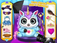 Panda Lu Fun Park - Carnival Rides & Pet Friends のスクリーンショットapk 12