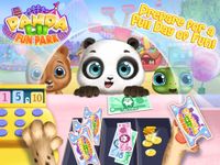 Panda Lu Fun Park - Carnival Rides & Pet Friends ảnh màn hình apk 11