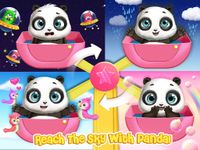 Panda Lu Fun Park - Carnival Rides & Pet Friends ảnh màn hình apk 10