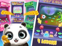 Panda Lu Fun Park - Carnival Rides & Pet Friends のスクリーンショットapk 7