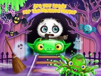 Panda Lu Fun Park - Carnival Rides & Pet Friends のスクリーンショットapk 8