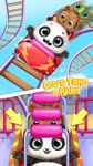 Panda Lu Fun Park - Carnival Rides & Pet Friends ảnh màn hình apk 16