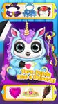 Panda Lu Fun Park - Carnival Rides & Pet Friends のスクリーンショットapk 20
