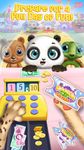 Panda Lu Fun Park - Carnival Rides & Pet Friends ảnh màn hình apk 19
