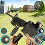 Tireur de sniper jeux aventure commando APK