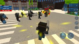 Police Block City zrzut z ekranu apk 4