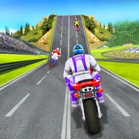Bike Racing - 2021 Extreme Tricks Stunt Rider icon