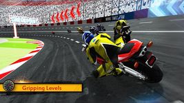 Captura de tela do apk Bike Racing - Extreme Tricks Stunt Rider 14