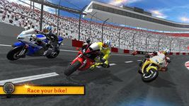 Captura de tela do apk Bike Racing - Extreme Tricks Stunt Rider 12