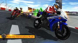 Captura de tela do apk Bike Racing - Extreme Tricks Stunt Rider 11