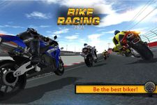 ภาพหน้าจอที่ 8 ของ Bike Racing - Extreme Tricks Stunt Rider