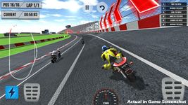 Captura de tela do apk Bike Racing - Extreme Tricks Stunt Rider 6