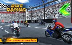 ภาพหน้าจอที่  ของ Bike Racing - Extreme Tricks Stunt Rider
