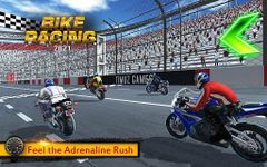 Screenshot  di Bike Racing - Extreme Tricks Stunt Rider apk