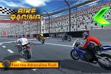Captura de tela do apk Bike Racing - Extreme Tricks Stunt Rider 18