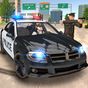 Police Drift Car Driving Simulator Simgesi