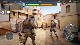 Screenshot 7 di Code of War: Sparatutto in linea apk