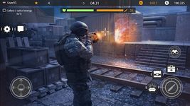 Screenshot 6 di Code of War: Sparatutto in linea apk