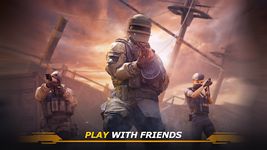 Screenshot 3 di Code of War: Sparatutto in linea apk