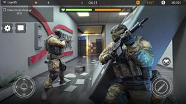 Screenshot 5 di Code of War: Sparatutto in linea apk