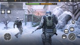 Code of War: Vurucu Çevrimiçi ekran görüntüsü APK 2