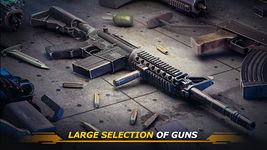 Screenshot 4 di Code of War: Sparatutto in linea apk