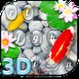 Live 3D Koi Fish Keyboard Theme APK