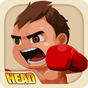 Ikon Head Boxing ( D&D Dream )