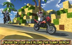 Imagine Blocky SIM moto biciclete: briza de vara 7