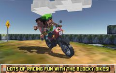 Imagine Blocky SIM moto biciclete: briza de vara 3