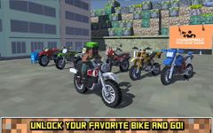 Imagine Blocky SIM moto biciclete: briza de vara 5