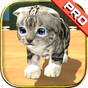 Biểu tượng Cat Simulator Kitty Craft Pro Edition