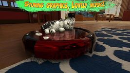 Captură de ecran Cat Simulator Kitty Craft Pro Edition apk 10