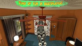 Tangkapan layar apk Cat Simulator Kitty Craft Pro Edition 11