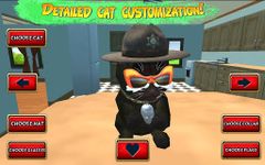 Captură de ecran Cat Simulator Kitty Craft Pro Edition apk 8