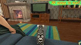 Captură de ecran Cat Simulator Kitty Craft Pro Edition apk 7