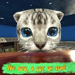 Tangkapan layar apk Cat Simulator Kitty Craft Pro Edition 4