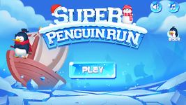 Super Penguin Run image 4