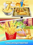 Carnival Fair Food - Crazy Yummy Foods Galaxy Screenshot APK 3