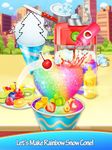 Carnival Fair Food - Crazy Yummy Foods Galaxy ekran görüntüsü APK 10