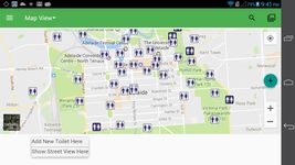 Screenshot 2 di Where is Public Toilet apk