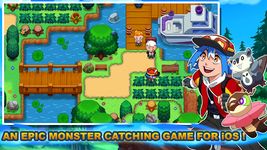 Nexomon ekran görüntüsü APK 4