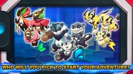 Nexomon screenshot APK 2