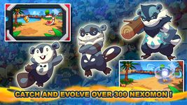 Captură de ecran Nexomon apk 