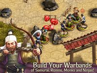 Captură de ecran Warbands: Bushido - Tactical Miniatures Board Game apk 6