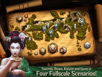 Warbands: Bushido - Tactical Miniatures Board Game στιγμιότυπο apk 7