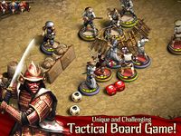 Captură de ecran Warbands: Bushido - Tactical Miniatures Board Game apk 5