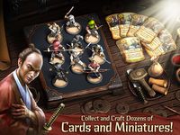 Captură de ecran Warbands: Bushido - Tactical Miniatures Board Game apk 3