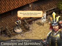 Warbands: Bushido - Tactical Miniatures Board Game στιγμιότυπο apk 2